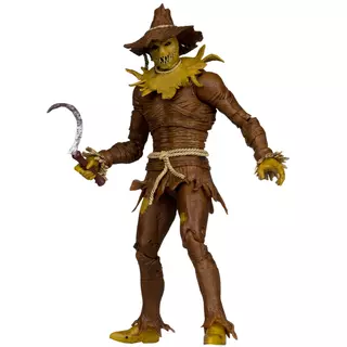 Mcfarlane Toys DC MULTIVERSE 7IN - SCARECROW (DC CLASSIC)