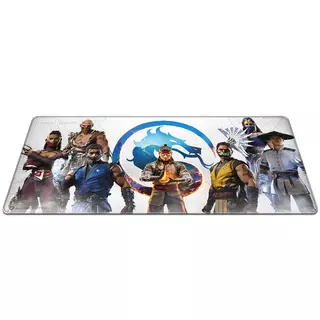 Mortal Kombat 1: The New Era, Mousepad, XL