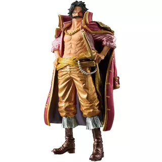 Bandai - One Piece King Of Artist Gol D.Roger-Special Ver.