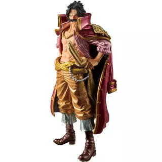 Bandai - One Piece King Of Artist Gol D.Roger-Special Ver.