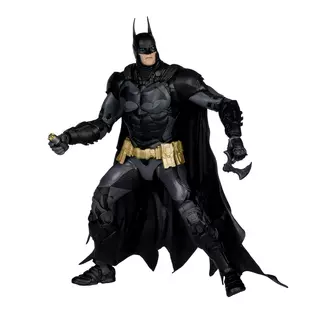 DC Multiverse Batman (Arkham Knight) 7