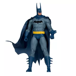 DC Multiverse Batman (Haunted Gotham) 7