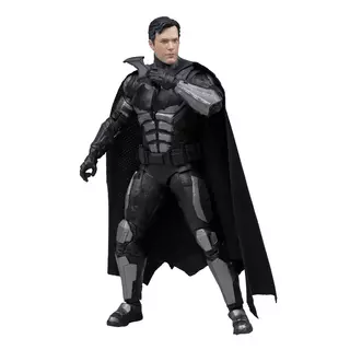 DC Multiverse Batman (Justice League) 7