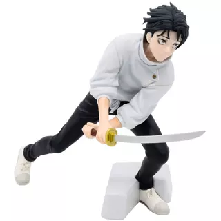 Bandai - Jujutsu Kaisen Maximatic -Yuta Okkotsu Culling Game version