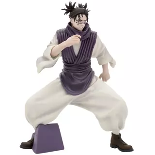 Bandai - Jujutsu Kaisen Maximatic- Choso