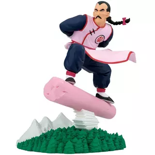 Bandai - Dragon Ball History Box Taopaipai