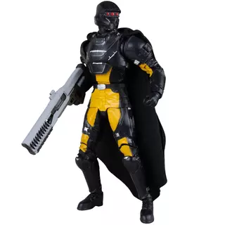  Helldivers 2 SA-04 Combat Technician 7in Action Figure McFarlane Elite Edition #14
