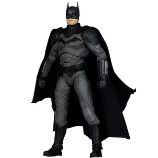 DC Multiverse Batman (The Batman) 7