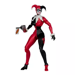 DC Multiverse Harley Quinn (DC Classic) 7