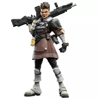 Weta Workshop Apex Legends - Bangalore  Mini Epic