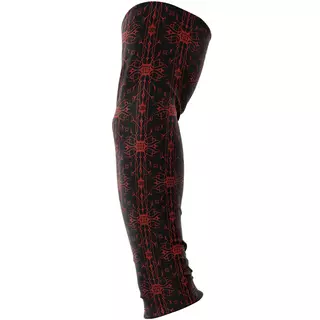 Diablo 4 Seamless gaming arm sleeve - 30th Anniversary, Black, XL