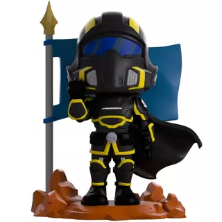 YouTooz Helldivers 2 - For Democracy Figure