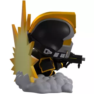 YouTooz Helldivers 2 - Hero of the Federation Figure