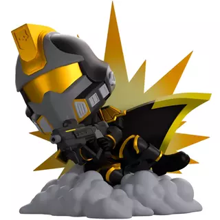 YouTooz Helldivers 2 - Hero of the Federation Figure