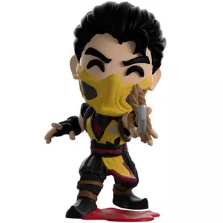 YouTooz Mortal Kombat - Scorpion Figure
