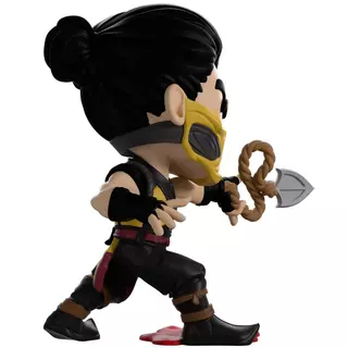 YouTooz Mortal Kombat - Scorpion Figure