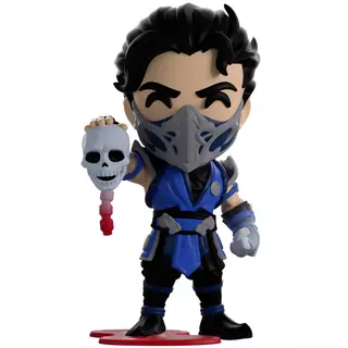 YouTooz Mortal Kombat - Sub-Zero Figure