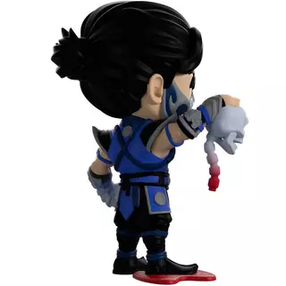 YouTooz Mortal Kombat - Sub-Zero Figure