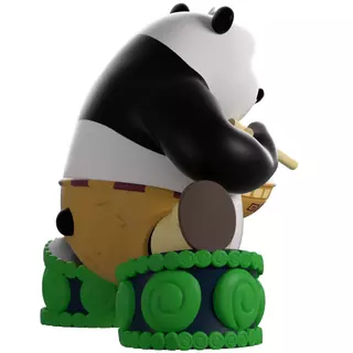 YouTooz Kung Fu Panda - Dumpling Po Figure