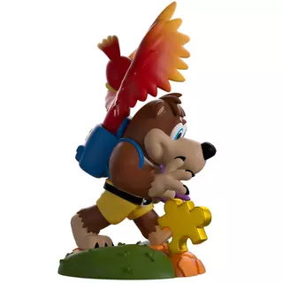 YouTooz Banjo-Kazooie - Jiggy Hunter Banjo-Kazooie Figure