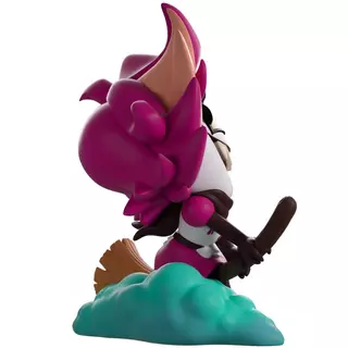 YouTooz Hazbin Hotel - Clean It Up Niffty Figure