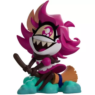 YouTooz Hazbin Hotel - Clean It Up Niffty Figure