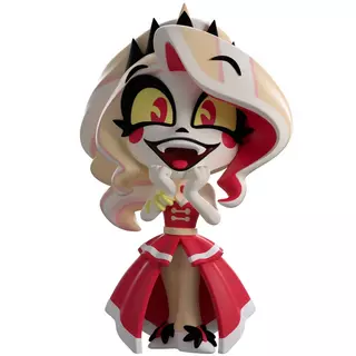 YouTooz Hazbin Hotel - Party Outfit Charlie Figure