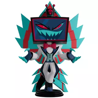 YouTooz Hazbin Hotel - Vox Populi Vinyl (8in) Figure