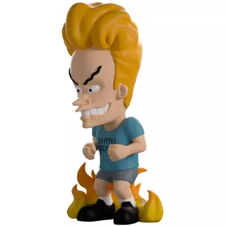 YouTooz Beavis and Butt-Head - Beavis Figure
