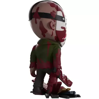 YouTooz Dead by Daylight - Bloody Jason Figure