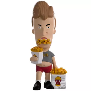YouTooz Beavis and Butt-Head - Butt-Head Figure