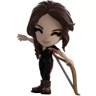 YouTooz The Hunger Games - Katniss Everdeen Figure