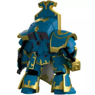 YouTooz Space Marine 2 - Scarab Occult Terminator Figure
