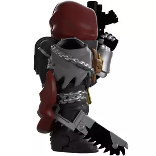YouTooz Space Marine 2 - Deathwatch Titus Figure