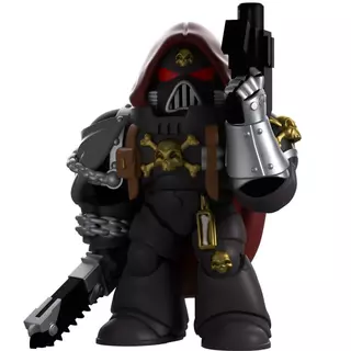 YouTooz Space Marine 2 - Deathwatch Titus Figure