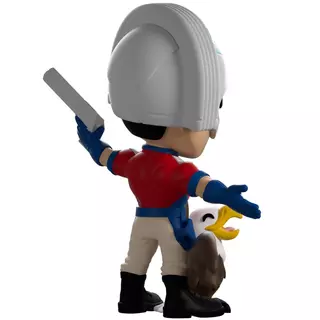 YouTooz Peacemaker - Peacemaker and Eagly Figure