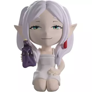 YouTooz Frieren: Beyond Journey's End - Smug Frieren Figure