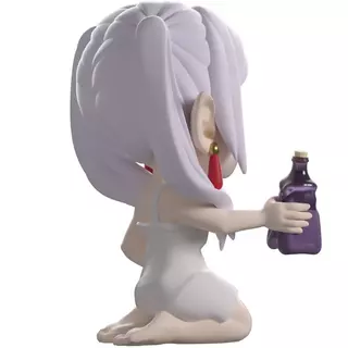 YouTooz Frieren: Beyond Journey's End - Smug Frieren Figure