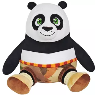 YouTooz Kung Fu Panda - Po Plush (9in)
