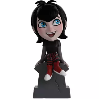 YouTooz Hotel Transylvania - Mavis Figure