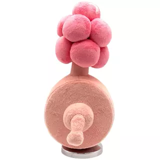YouTooz Rick and Morty - Plumbus Plush (9in)
