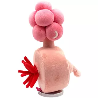YouTooz Rick and Morty - Plumbus Plush (9in)