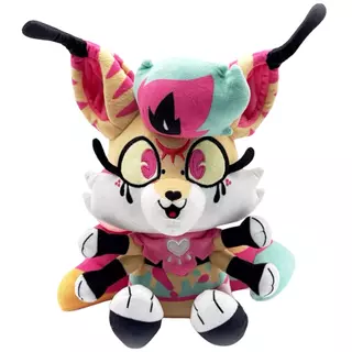 YouTooz Helluva Boss - Beelzebub Plush (9in)