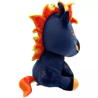 YouTooz Helluva Boss - Bombproof Plush (9in)