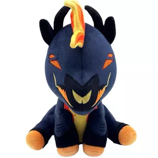 YouTooz Helluva Boss - Bombproof Plush (9in)