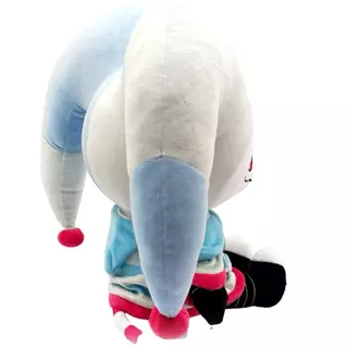 YouTooz Helluva Boss - Fizzarolli Plush (9in)