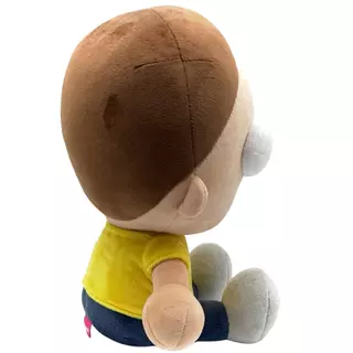 YouTooz Rick and Morty - Morty Plush (9in)
