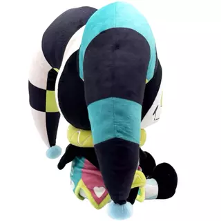 YouTooz Helluva Boss - Robo Fizz Plush (9in)