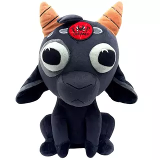 YouTooz Helluva Boss - I.M.P Goat Plush (9in)
