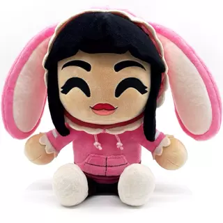 YouTooz Dead by Daylight - Feng Min Plush (9in)